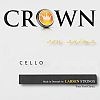 crown-cello