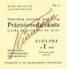 nürnberger-präzision-violine-e