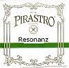 pirastro-resonanz